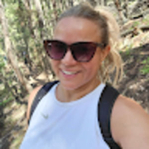 Meet your Posher, Noemi